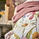 Vandyck Vandyck Kussensloop  Garden Glitz multi Kussensloop 60x70