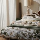 Vandyck Vandyck Kussensloop  Serenade thyme Kussensloop 60x70