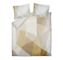 Vandyck Kussensloop  Lemon Breeze pistache Kussensloop 60x70