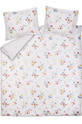 Vandyck Kussensloop  Soft Fields creamtan Kussensloop 60x70