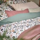Vandyck Vandyck Dekbedovertrek Folienne multi 200x200/220