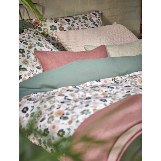 Vandyck Dekbedovertrek Folienne multi 200x200/220