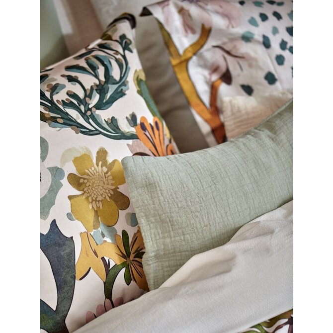 Vandyck Dekbedovertrek Enchanted multi 240x200/220