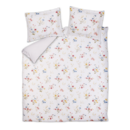 Vandyck Vandyck Dekbedovertrek Soft Fields creamtan 260x240