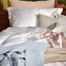 Vandyck Vandyck Dekbedovertrek Sandstone sand 140x200/220