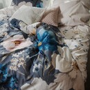 Vandyck Vandyck Dekbedovertrek Valea Bloom multi 260x240