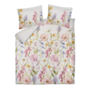 Vandyck Vandyck Dekbedovertrek Garden Glitz multi 240x200/220