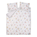 Vandyck Vandyck Dekbedovertrek Soft Fields creamtan 200x200/220