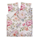 Vandyck Vandyck Dekbedovertrek Everbloom multi 140x200/220