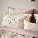 Vandyck Vandyck Dekbedovertrek Virella creamtan 240x200/220