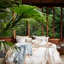 Vandyck Vandyck Dekbedovertrek Sandstone sand 240x200/220