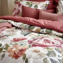 Vandyck Vandyck Dekbedovertrek Everbloom multi 240x200/220