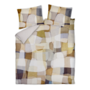 Vandyck Vandyck Dekbedovertrek Pebble pistache 240x200/220