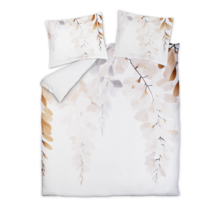 Vandyck Dekbedovertrek Twigform offwhite 240x200/220