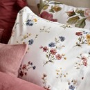 Vandyck Vandyck Dekbedovertrek Soft Fields creamtan 140x200/220