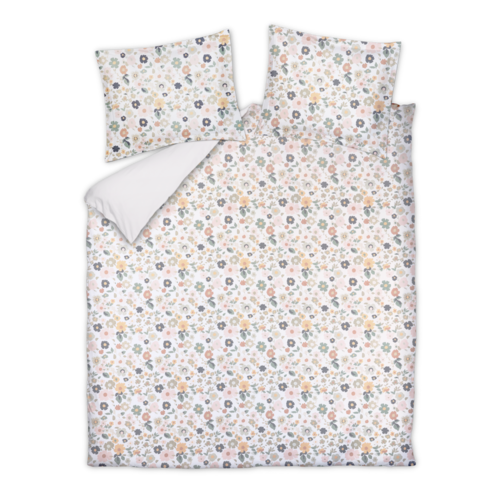 Vandyck Vandyck Dekbedovertrek Folienne multi 240x200/220