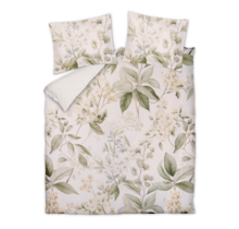 Vandyck Dekbedovertrek Serenade thyme 200x200/220