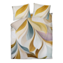 Vandyck Vandyck Dekbedovertrek Golden Flow multi 260x240