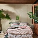 Vandyck Vandyck Dekbedovertrek Folienne multi 260x240