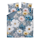 Vandyck Vandyck Dekbedovertrek Valea Bloom multi 140x200/220