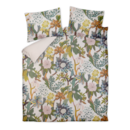 Vandyck Vandyck Dekbedovertrek Enchanted multi 140x200/220