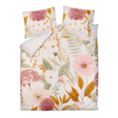 Vandyck Vandyck Dekbedovertrek Lunaria multi 240x200/220