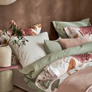 Vandyck Vandyck Dekbedovertrek Lunaria multi 240x200/220