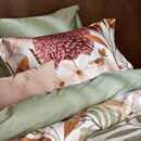 Vandyck Vandyck Dekbedovertrek Lunaria multi 240x200/220