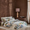 Vandyck Vandyck Dekbedovertrek Enchanted multi 200x200/220