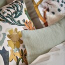 Vandyck Vandyck Dekbedovertrek Enchanted multi 200x200/220