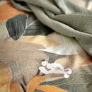 Vandyck Vandyck Dekbedovertrek Senna multi 140x200/220