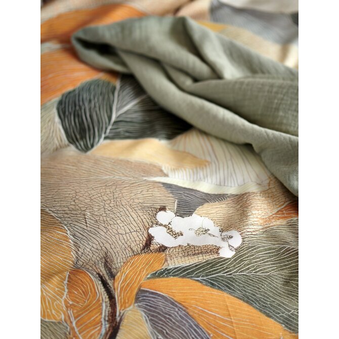 Vandyck Dekbedovertrek Senna multi 140x200/220