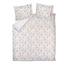 Vandyck Dekbedovertrek Folienne multi 140x200/220