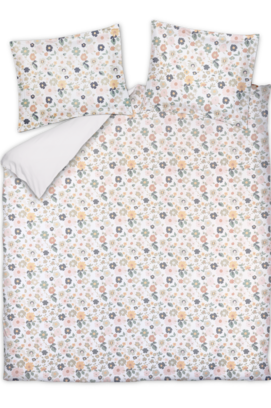 Vandyck Dekbedovertrek Folienne multi 140x200/220