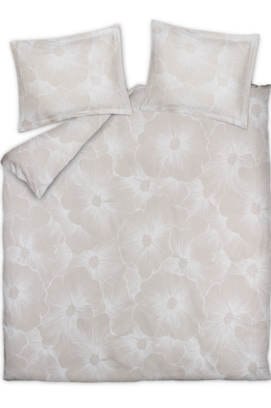 Vandyck Kussensloop  Bloomline stone Kussensloop 60x70