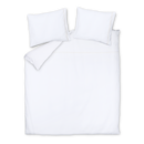 Vandyck Vandyck Kussensloop  Purity Torino white Kussensloop 60x70