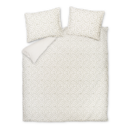 Vandyck Vandyck Kussensloop  Pure 98 salie Kussensloop 60x70