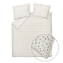 Vandyck Vandyck Dekbedovertrek Pure 98 salie 260x240