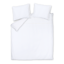 Vandyck Vandyck Dekbedovertrek Purity Torino white 260x240