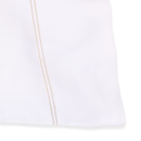 Vandyck Vandyck Dekbedovertrek Purity Torino white 260x240