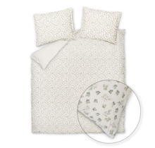 Vandyck Dekbedovertrek Pure 98 salie 240x200/220