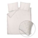 Vandyck Vandyck Kussensloop  Pure Aura stone Kussensloop 60x70