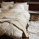 Vandyck Vandyck Kussensloop  Pure Aura stone Kussensloop 60x70