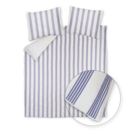 Vandyck Vandyck Kussensloop  Pure 95 indigo Kussensloop 60x70