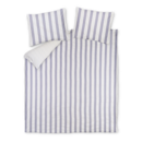 Vandyck Vandyck Kussensloop  Pure 95 indigo Kussensloop 60x70