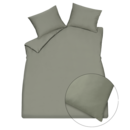 Vandyck Vandyck Satin Luxe dekbedovertrek 260x220/240 Thyme