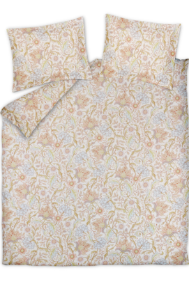 Vandyck Kussensloop  Petalprint Cl multi Kussensloop 60x70