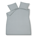 Vandyck Vandyck Kussensloop  Washed Cotton powderblue Kussensloop 60x70