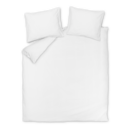 Vandyck Vandyck Dekbedovertrek Cotton Breeze white 200x200/220