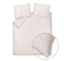 Vandyck Dekbedovertrek Pure Aura stone 260x240